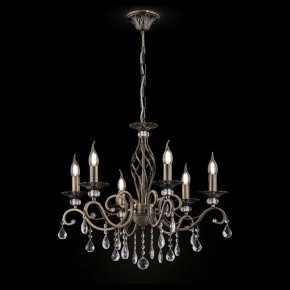 Подвесная люстра Maytoni Grace RC247-PL-06-R в Озерске - ozersk.mebel24.online | фото 4