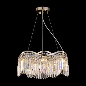 Подвесная люстра Maytoni Gracia DIA201PL-06G в Озерске - ozersk.mebel24.online | фото 2