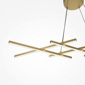 Подвесная люстра Maytoni Halo MOD244PL-L50BSK в Озерске - ozersk.mebel24.online | фото 5