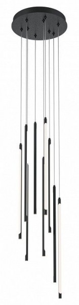 Подвесная люстра Maytoni Light stick MOD236PL-L54B3K в Озерске - ozersk.mebel24.online | фото