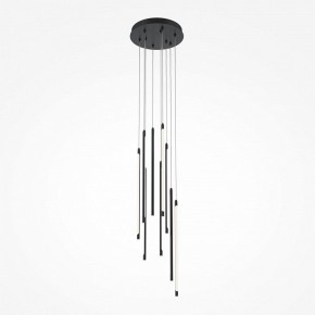 Подвесная люстра Maytoni Light stick MOD236PL-L54B3K в Озерске - ozersk.mebel24.online | фото 2