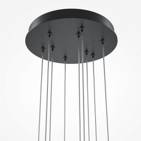 Подвесная люстра Maytoni Light stick MOD236PL-L54B3K в Озерске - ozersk.mebel24.online | фото 4