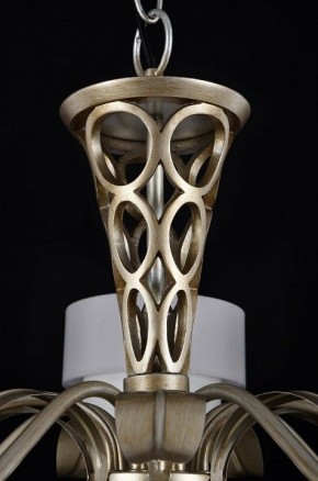 Подвесная люстра Maytoni Lillian H311-07-G в Озерске - ozersk.mebel24.online | фото 7