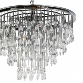 Подвесная люстра Maytoni Linn MOD091PL-07CH в Озерске - ozersk.mebel24.online | фото 5