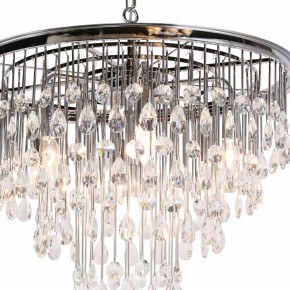 Подвесная люстра Maytoni Linn MOD091PL-07CH в Озерске - ozersk.mebel24.online | фото 6