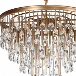 Подвесная люстра Maytoni Linn MOD091PL-07G в Озерске - ozersk.mebel24.online | фото 6