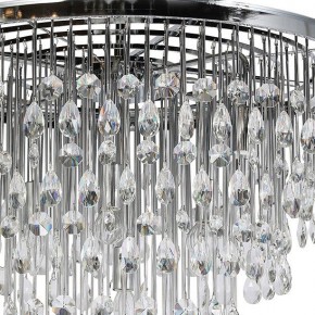 Подвесная люстра Maytoni Linn MOD091PL-09CH в Озерске - ozersk.mebel24.online | фото 6