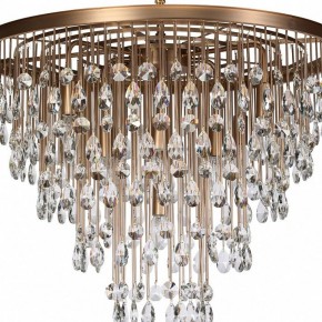 Подвесная люстра Maytoni Linn MOD091PL-09G в Озерске - ozersk.mebel24.online | фото 6