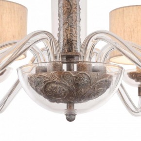 Подвесная люстра Maytoni Maryland ARM526PL-06GR в Озерске - ozersk.mebel24.online | фото 7