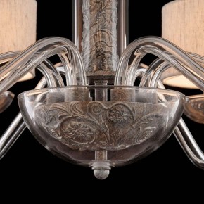 Подвесная люстра Maytoni Maryland ARM526PL-06GR в Озерске - ozersk.mebel24.online | фото 9