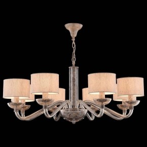 Подвесная люстра Maytoni Maryland ARM526PL-08GR в Озерске - ozersk.mebel24.online | фото 4