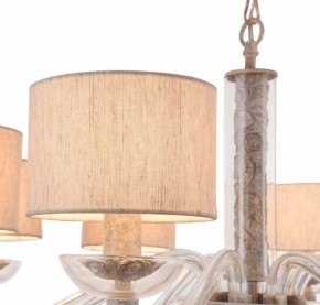 Подвесная люстра Maytoni Maryland ARM526PL-08GR в Озерске - ozersk.mebel24.online | фото 6