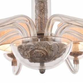 Подвесная люстра Maytoni Maryland ARM526PL-08GR в Озерске - ozersk.mebel24.online | фото 7