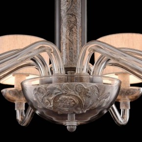 Подвесная люстра Maytoni Maryland ARM526PL-08GR в Озерске - ozersk.mebel24.online | фото 8
