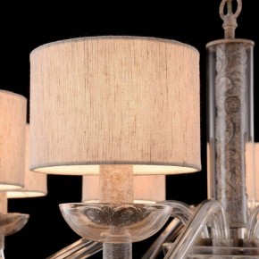 Подвесная люстра Maytoni Maryland ARM526PL-08GR в Озерске - ozersk.mebel24.online | фото 9