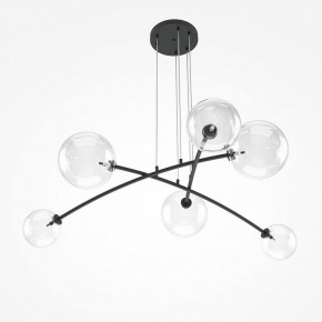 Подвесная люстра Maytoni Mood MOD172PL-06B в Озерске - ozersk.mebel24.online | фото 2