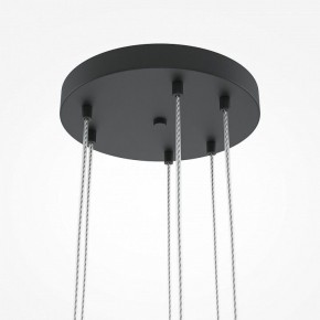 Подвесная люстра Maytoni Mood MOD172PL-06B в Озерске - ozersk.mebel24.online | фото 3