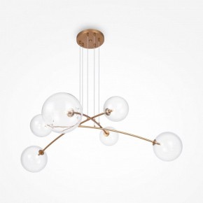 Подвесная люстра Maytoni Mood MOD172PL-06BS в Озерске - ozersk.mebel24.online | фото 2