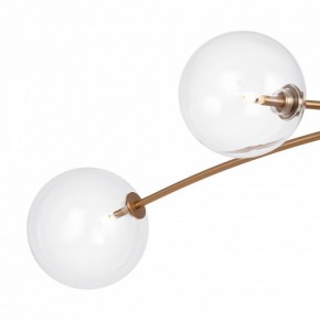 Подвесная люстра Maytoni Mood MOD172PL-06BS в Озерске - ozersk.mebel24.online | фото 4