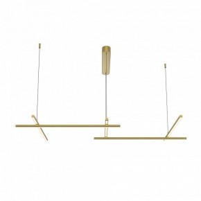 Подвесная люстра Maytoni Radiance MOD278PL-L50G3K в Озерске - ozersk.mebel24.online | фото 2