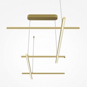 Подвесная люстра Maytoni Radiance MOD278PL-L50G3K в Озерске - ozersk.mebel24.online | фото 3