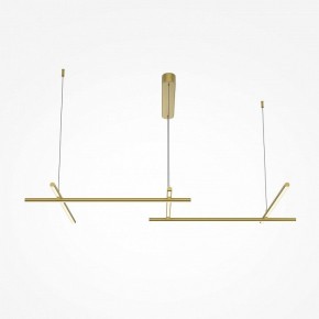 Подвесная люстра Maytoni Radiance MOD278PL-L50G3K в Озерске - ozersk.mebel24.online | фото 4