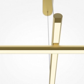 Подвесная люстра Maytoni Radiance MOD278PL-L50G3K в Озерске - ozersk.mebel24.online | фото 6
