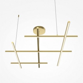 Подвесная люстра Maytoni Radiance MOD278PL-L86G3K в Озерске - ozersk.mebel24.online | фото 2