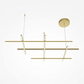 Подвесная люстра Maytoni Radiance MOD278PL-L86G3K в Озерске - ozersk.mebel24.online | фото 3
