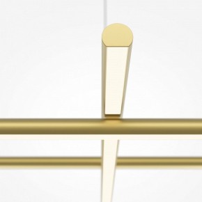 Подвесная люстра Maytoni Radiance MOD278PL-L86G3K в Озерске - ozersk.mebel24.online | фото 4
