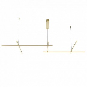 Подвесная люстра Maytoni Radiance MOD278PL-L86G3K1 в Озерске - ozersk.mebel24.online | фото