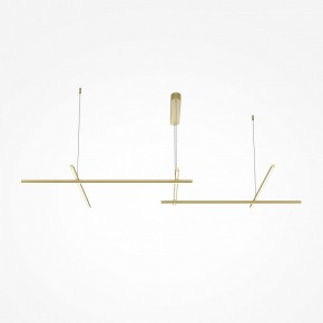 Подвесная люстра Maytoni Radiance MOD278PL-L86G3K1 в Озерске - ozersk.mebel24.online | фото 2