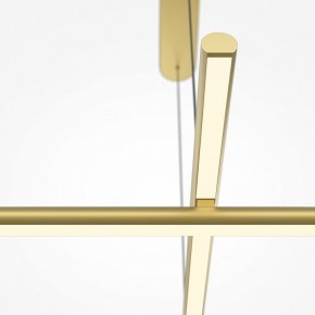 Подвесная люстра Maytoni Radiance MOD278PL-L86G3K1 в Озерске - ozersk.mebel24.online | фото 4