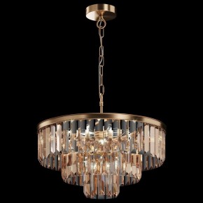 Подвесная люстра Maytoni Revero MOD085PL-07G в Озерске - ozersk.mebel24.online | фото 3