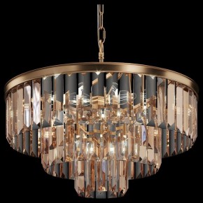 Подвесная люстра Maytoni Revero MOD085PL-07G в Озерске - ozersk.mebel24.online | фото 4