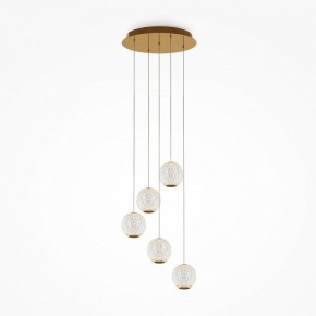 Подвесная люстра Maytoni Sapphire MOD293PL-L30BS3K в Озерске - ozersk.mebel24.online | фото 2