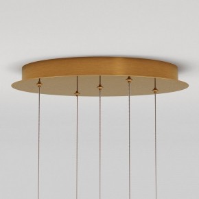 Подвесная люстра Maytoni Sapphire MOD293PL-L30BS3K в Озерске - ozersk.mebel24.online | фото 6