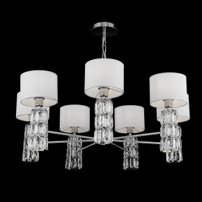 Подвесная люстра Maytoni Talento DIA008PL-07CH в Озерске - ozersk.mebel24.online | фото 4