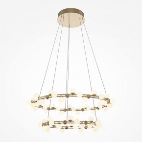 Подвесная люстра Maytoni Tessara MOD081PL-L84G3K в Озерске - ozersk.mebel24.online | фото