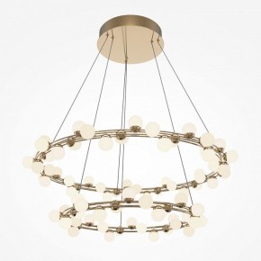 Подвесная люстра Maytoni Tessara MOD081PL-L84G3K в Озерске - ozersk.mebel24.online | фото 4