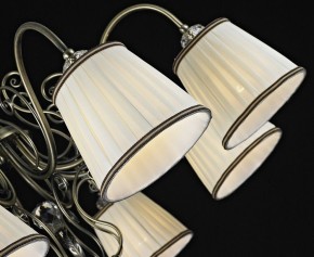 Подвесная люстра Maytoni Vintage ARM420-08-R в Озерске - ozersk.mebel24.online | фото 10
