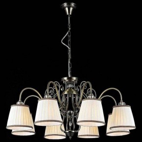 Подвесная люстра Maytoni Vintage ARM420-08-R в Озерске - ozersk.mebel24.online | фото 6