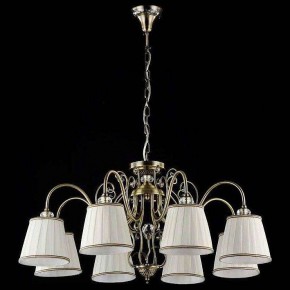 Подвесная люстра Maytoni Vintage ARM420-08-R в Озерске - ozersk.mebel24.online | фото 7