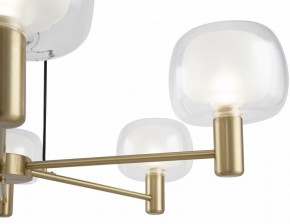 Подвесная люстра Maytoni Vision MOD411PL-06G в Озерске - ozersk.mebel24.online | фото 5