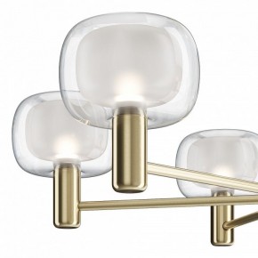 Подвесная люстра Maytoni Vision MOD411PL-06G в Озерске - ozersk.mebel24.online | фото 8