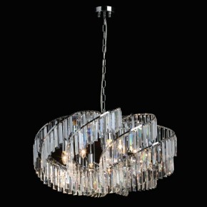 Подвесная люстра MW-Light Аделард 18 642016710 в Озерске - ozersk.mebel24.online | фото 3