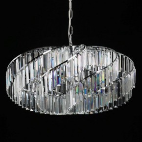 Подвесная люстра MW-Light Аделард 18 642016710 в Озерске - ozersk.mebel24.online | фото 4