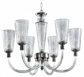 Подвесная люстра MW-Light Альгеро 8 285012306 в Озерске - ozersk.mebel24.online | фото 2