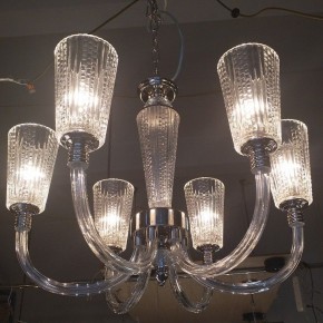 Подвесная люстра MW-Light Альгеро 8 285012306 в Озерске - ozersk.mebel24.online | фото 3