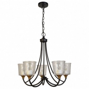 Подвесная люстра MW-Light Альгеро 9 285012405 в Озерске - ozersk.mebel24.online | фото 2